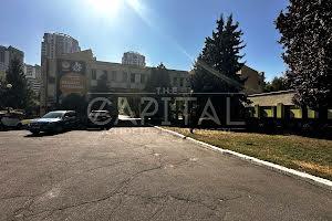 коммерческая по адресу Байды Вишневецкого ул. (Осиповского), 1-А