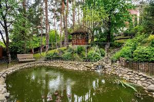 будинок за адресою с. Лісники, володимирська