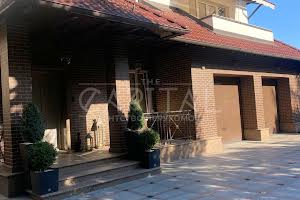 будинок за адресою Соснова вул.