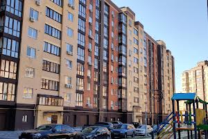 квартира за адресою Академіка Сахарова вул., 5е