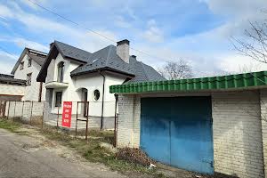дом по адресу вул. Садова 202, 8