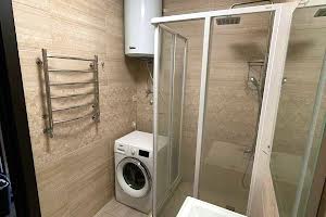квартира по адресу Драгоманова ул., 6Б