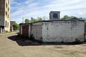коммерческая по адресу Богдана Гаврилишина ул. (Ванди Василевської), 23