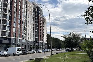 комерційна за адресою Злагоди вул., 38