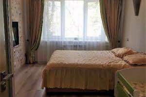 квартира за адресою Анни Ахматової вул., 45