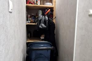 квартира по адресу Дружбы Народов ул., 232а