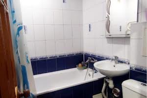 квартира по адресу Франтишека Крала ул., 49