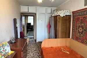 кімната за адресою Чугуїв, Кожедуба вул., 1