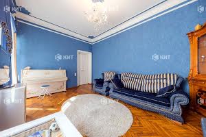 квартира по адресу Ромена Роллана ул., 7