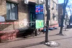 комерційна за адресою Михайла Бойчука вул. (Кіквідзе), 17