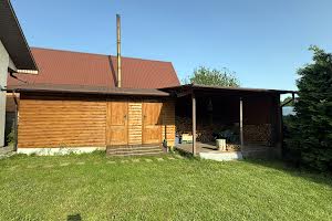 дом по адресу с. Белогородка, Лисенка, 38