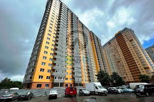 квартира по адресу Кондратюка Юрия ул., 1