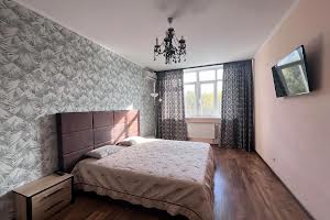 квартира за адресою Воскресенська вул., 14-Е