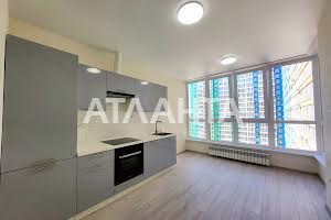 квартира за адресою Перлинна вул., 3а