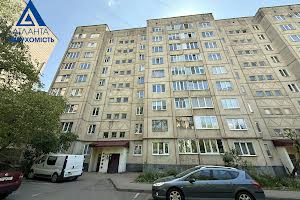квартира по адресу Кравчука ул., 1