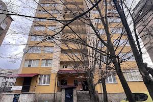 квартира по адресу Евгения Коновальца ул., 110