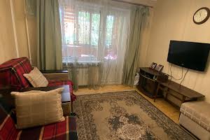 квартира за адресою Драгоманова вул., 23