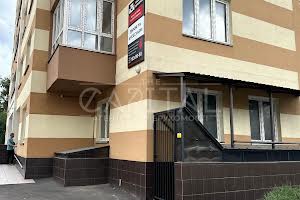 комерційна за адресою вул. Краковская, 27а