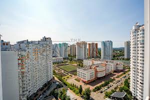 комерційна за адресою Київ, Миколи Бажана просп., 16