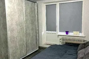 квартира по адресу Тракторостроителей просп., 107в