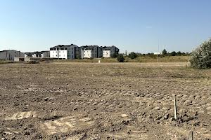 ділянка за адресою Миколи Боголюбова вул.