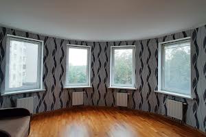 квартира за адресою Олевська вул., 5