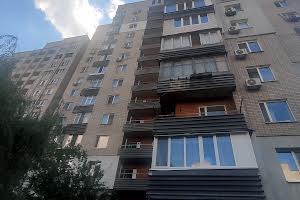 квартира за адресою Шодуарівська вул. (Людмили Сталь)