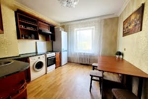 квартира за адресою Олевська вул., 7