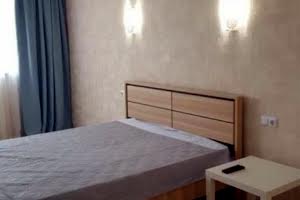 квартира по адресу Олены Пчилки ул., 8