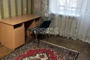 квартира по адресу Космонавтов ул., 3а