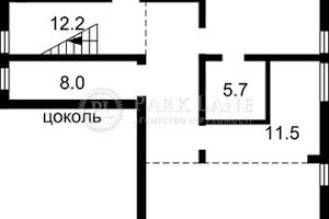 будинок за адресою Огіркова вул., 1