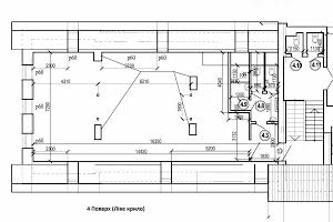 комерційна за адресою Професора Павловського вул. (Боткіна), 4