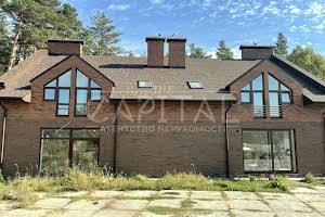 будинок за адресою Биківня