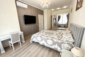 квартира по адресу Миколы Бажана просп., 10
