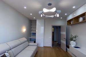 квартира за адресою Патріарха Мстислава Скрипника вул., 40