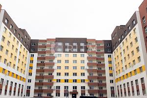 квартира за адресою Проектована Тролейбусна вул., 3