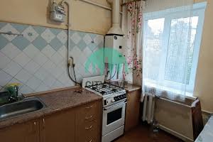 квартира по адресу Бельведерская ул., 12