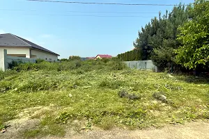 ділянка за адресою 