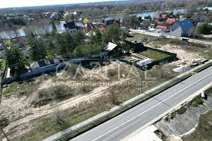 участок по адресу пгт. Козин, 