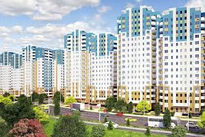 квартира за адресою Сергія Данченка вул., 32