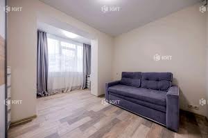 квартира по адресу Драгоманова, 6