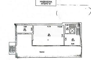 комерційна за адресою Федора Ернста вул., 3Б