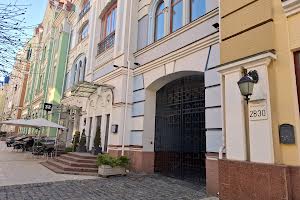 коммерческая по адресу Воздвиженская ул., 28/30