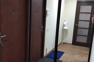 квартира по адресу Людвига Свободы просп., 42а