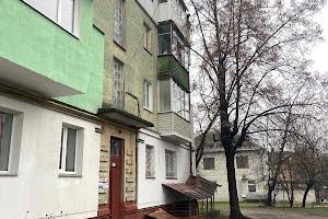 квартира за адресою Горького, 1