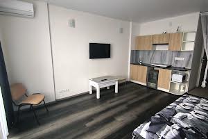 квартира по адресу Миколы Бажана просп., 17
