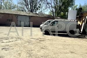 участок по адресу Тарасовская ул., 33
