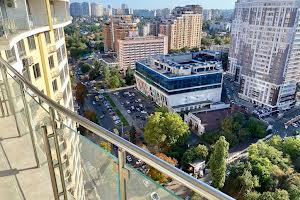 квартира по адресу Генуэзская ул., 3