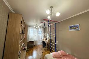 квартира по адресу Тракторостроителей просп., 77