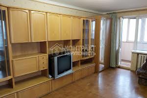 квартира по адресу проспект Гагарина, 86